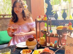 -西双版纳洲际度假酒店兰吧