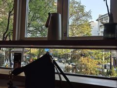 -雕刻时光咖啡馆(南院门店)