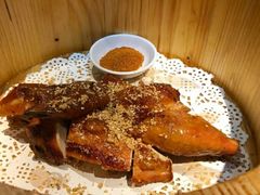 -胡桃里音乐酒馆(环亚凯瑟琳广场店)