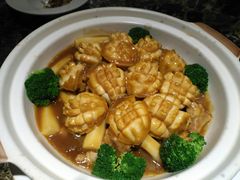 -老洋房花园饭店(绍兴路店)