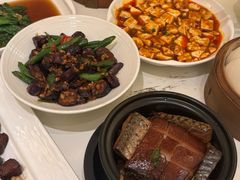 -外婆家(古墩印象城店)