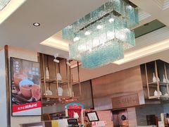 -东方红海鲜百汇(国际大厦店)