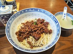 -辣肉面大王(天平路店)