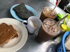 -多春茶室