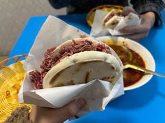 -刘老虎肉丸糊辣汤(总店)