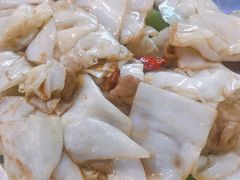 -新旺美食林农家菜(岭南路店)