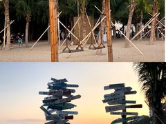 -玫瑰海岸文化旅游度假区
