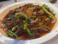 -马旭土鸡焖花卷新疆菜大盘鸡·真域顺西域美食(天马大道店)