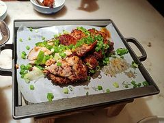 -绿茶餐厅(壹方天地店)