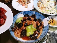 -熠盛·本帮菜Bistro(永嘉路店)