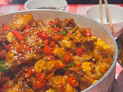 -辣小鲜·南昌大排档(船山路店)