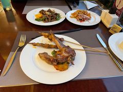 -索菲特西湖大酒店·香榭丽全日候餐厅(南山路店)