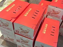 -南洋大师傅(华阳城店)