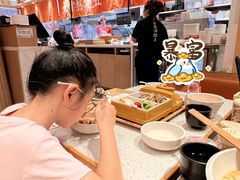 -味千拉面(光启城时尚购物中心店)