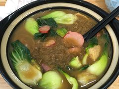 -巧燕坊一笼一蒸(庆春广场地铁站店)