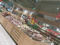 -大润发(南湖店)
