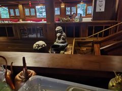 -小吊梨汤·北京菜(香山店)