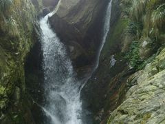 剪刀峡-东林大峡谷