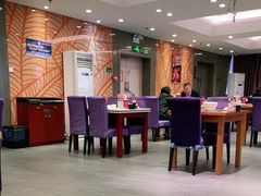 大堂-紫光园(顺义店)