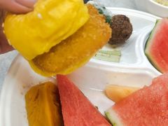 -素清香(解放路店)