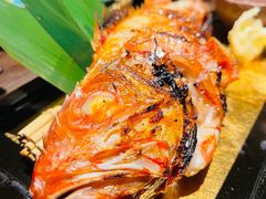 -三川·十酒Izakaya(南昌路店)