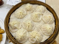 -黄家老店·非遗灌汤包(晋安路店)