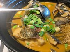 -千岛湖小鱼儿·淳安匠心农家菜