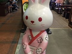 -星巴克臻选(广州高德置地秋广场店)