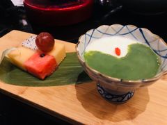 -曙亚洲餐厅-重庆富力艾美酒店(南坪万达广场店)