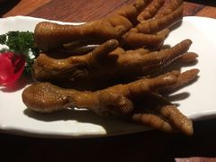 -外婆私房菜(新亚百货店)