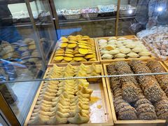 -玛尔哈巴·塔塔尔糕点(华侨小区店)