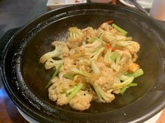 -黑鸡小馆(金源店)