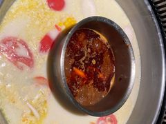 -鱼豆吉·豆浆鱼火锅(宜昌万达店)