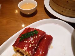 -粤域茶餐厅