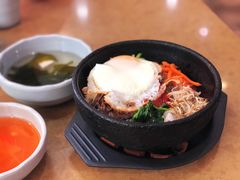 -全州拌饭馆(龙源西街店)