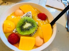 -Mango Tango