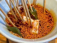 -长安记·大美陕菜(朝阳大悦城店)
