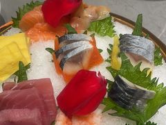 -神洲四海大酒楼(王府井澳门中心店)