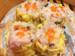 -海皇酒家(钰海万国汇购物广场店)