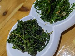 -老阿妈乌海蒙餐馆(锦馨园小区店)