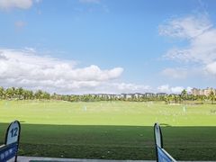 -海南鉴湖蓝湾高尔夫球会