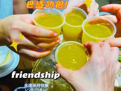 -幸运牛汕头小黄牛牛肉火锅(梅林店)