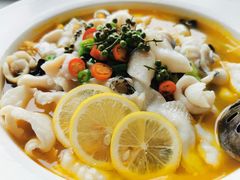 -客汀家宴·客家烟火 四季食材(集美店)