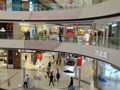 -万达广场(松江店)