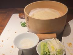 -北京老铺烤鸭(第五国际店)