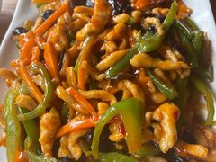 -途肴·老农饭庄(百里峡店)