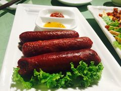 -天厨妙香素食餐厅(清华店)