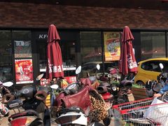 门面-肯德基(槐苑店)