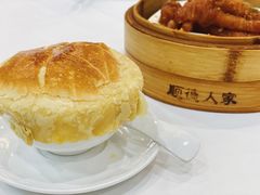 -顺德人家食府(黄金广场店)