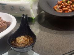 -箪食巷私房菜馆·鲁菜(玉函路店)